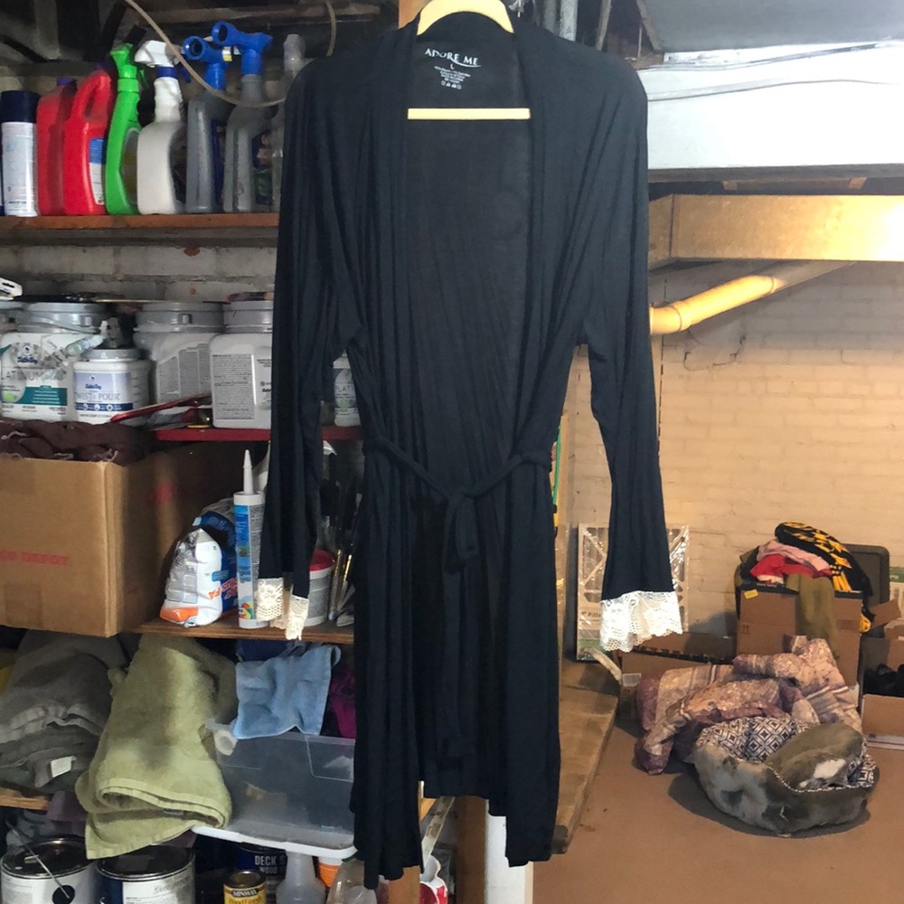 Adore Me robe